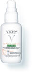 Vichy CAPITAL SOLEIL UV-CLEAR fluid bőrhibák ellen SPF50+ 40ml