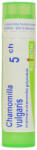  CHAMOMILLA VULGARIS C5 golyócskák 4 G