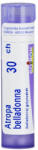  ATROPA BELLADONNA C30 golyócskák 4 g