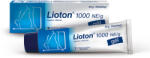  LIOTON 1000 NE/g gél 30 g