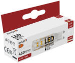 Avide LED 4.2W G9 WW 3000K fekvő (ALABG9WW-4-2W-B)