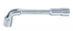KING TONY L-kulcs 22mm 6*/6* B=30.5. L=230mm 1081-22 (1081-22)