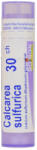  CALCAREA SULFURICA C30 golyócskák 4 G