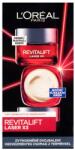 L'Oréal Revitalift Laser duopack Nappali+Éjszakai 50+50 ml