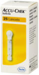 Accu-Chek SOFTCLIX lándzsa 25 db