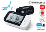 Omron M7 Intelli IT felkaros okos-vérnyomásmérő
