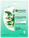 Garnier Skin textil maszk - Zöld Teás 28 g