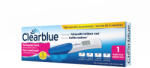 Clearblue terhességi teszt hétszámlálóval - patika24
