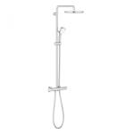 GROHE 26670000 Tempesta Cosmopolitan System 250 Termosztátos zuhanyrendszer AKCIÓS!