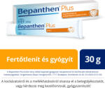 Bepanthen PLUS krém 30 g