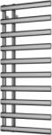 AREZZO design design TUBE SLIM GUN METAL 1140x500 törölközőszárítós radiátor AR-TGMS11050 - AR-TGMS11050 (AR-TGMS11050)