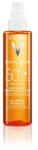 Vichy Capital Soleil Cell Protect láthatatlan olaj SPF30 200 ml - patika24