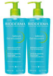 BIODERMA SÉBIUM MOUSSANT gél 2x500 ml VIRTUÁLIS
