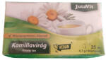 JuvaPharma KAMILLAVIRÁG tea filteres 25 db