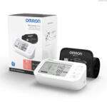 Omron M6 Comfort AFib intellisense felkaros vérnyomásmérő