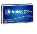  DETRALEX 500 mg filmtabletta 30 db