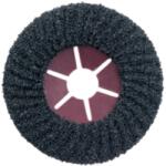 ABRABORO ® ZEC félflexibilis csiszolótárcsa 125 x 22 K80 (5db/cs) (50712522180)