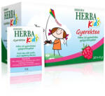 Herbária KIDS GYÜMÖLCSTEA MÁLNA ízzel 20 DB