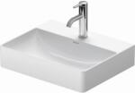 Duravit 2356500041 DURASQUARE bútorral aláépíthető compact mosdó