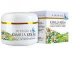 Herbária KAMILLA KRÉM száraz, érzékeny bőrre 50 ML