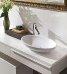 Villeroy & Boch Villeroy & Boch Loop & Friends ráültethető mosdó, túlfolyó nélkül 630x430mm 51511101