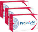  PROKTIS-M végbélkúp 3 x 10 db VIRTUÁLIS