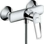 Hansgrohe Novus Loop egykaros zuhanycsaptelep falsíkon kívüli 71360000