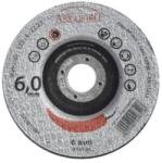 ABRABORO ® Chili fémtisztító 150 x 6.0 x 22 (10db/cs) (50715062700)