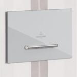 Villeroy&Boch Villeroy & Boch Viconnect E300 FÉNYES KRÓM nyomólap 92218061