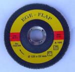 EGELI EGELI lamellás csiszoló 125 mm A 80 CONIC (RA0080)