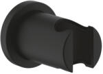 GROHE Rainshower Fali kézizuhany tartó 22117KF0 phantom black AKCIÓS A KÉSZLET EREJÉIG! ! !