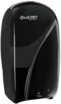 Lucart Identity Touch Free Soap 900 dispenser - Black finish (AL892508)