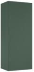 AREZZO design design univerzális felsőszekrény bármely modellhez 40 cm-es, 1 ajtós (31, 6) matt zöld - AR-169682 (AR-169682)