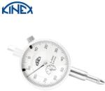 KINEX Mérőóra 0-5 mm D40/0, 01 (1155-02-005)