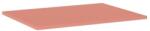 AREZZO design design márványpult 60/46/1, 5 terra pink - AR-168814 (AR-168814)
