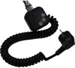 AREZZO design 600 W-os fűtőpatron - fekete AR-VT600B - AR-VT600B (AR-VT600B)