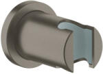 GROHE Rainshower fix fali kézizuhany tartó , brushed hard graphite 27074AL0