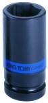  King Tony Vékonyfalú gépi dugókulcs 1˝27mm 883527M (883527M)