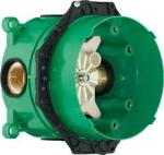 Hansgrohe 1800180 Ibox Universal alaptest beépítő készlet