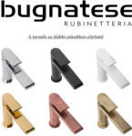 Bugnatese 74CR Bugnatese Old'800 Fali hidegvizes csaptelep lengő szárral króm színben