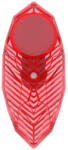 Alpha Diamond Air Fresh illatosító, bogyós gyümölcs, (narancs-piros) (ALDIAMONDAIRFBERRY)