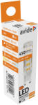 Avide LED 4.2W G9 NW 4000K (ALABG9NW-4-2W)