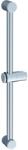 Ravak X07P012 Állítható zuhanytartó rúd 972.00CR, 60 cm króm (X07P012)