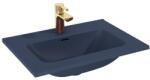 AREZZO design design SKAPPA 60 cm-es mosdó, matt kék - AR-146059 (AR-146059)
