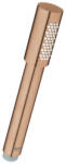 GROHE Sena Stick Kézizuhany, 1 féle vízsugárral 26465DL0 brushed warm sunset