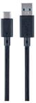 Bigben - Nacon Nacon 2807140, Xbox Series X|S, 3 m, USB-A / USB-C, Fekete USB kábel (2807140)