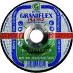 GRANIFLEX fémtisztító 180x6.0x22 mm (GRA45027)