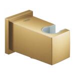 GROHE Euphoria Cube fali könyök zuhanytartóval, matt cool sunrise 26370GN0
