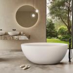 MARMY AMORE 160x85 kád (FÉNYES fehér) - 30 2000 16 11 10 (30 2000 16 11 10)