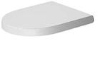 Duravit Darling New lecsapódásmentes Wc tető 069890000